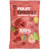 Jeleuri de Fructe cu Capsuni fara Gluten 35g