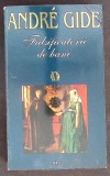 FALSIFICATORII DE BANI-ANDRE GIDE-355254