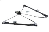 Macara geam Vw T5 2003-, Stanga Fata, NTY EPS-VW-042
