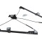 Macara geam Vw T5 2003-, Stanga Fata, NTY EPS-VW-042