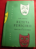 Aurel Baranga - Reteta Fericirii -Prima Ed. 1957 ESPLA ,96 pag