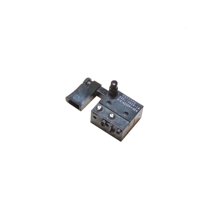 Makita Intrerupator JR3000V pentru 4320, 6402, 6822, HR2000 ProAdvanced PowerfulTools