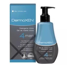 GEL INTIM BARBATI 125ML foto