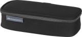 Penar oval negru Faber Castell, Lecom