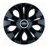 Set 4 Capace Roti pentru Ford, model Top Black, R15