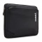 Husa laptop Thule Subterra MacBook Air/Pro/Pro Retina Sleeve 13&quot; Black