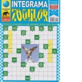 Integrama zodiilor. Nr. 66/2021