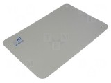 Suporturi pentru Masă ESD Gri 0,9m x 0,6m 2mm