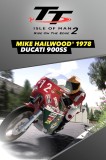 Tt Isle Of Man 2 Ducati 900 Mike Hailwood 1978