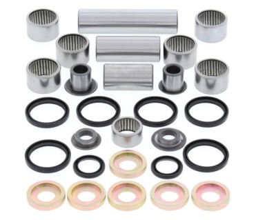 Kit reparatie linkage Kawasaki KXF 250 06- 20, KXF450 06- 18, KLX 450R 08- 09 Allballs 27-1137 foto