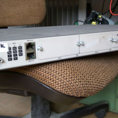 Router HP ProCurve Secure 7203DL J8753A