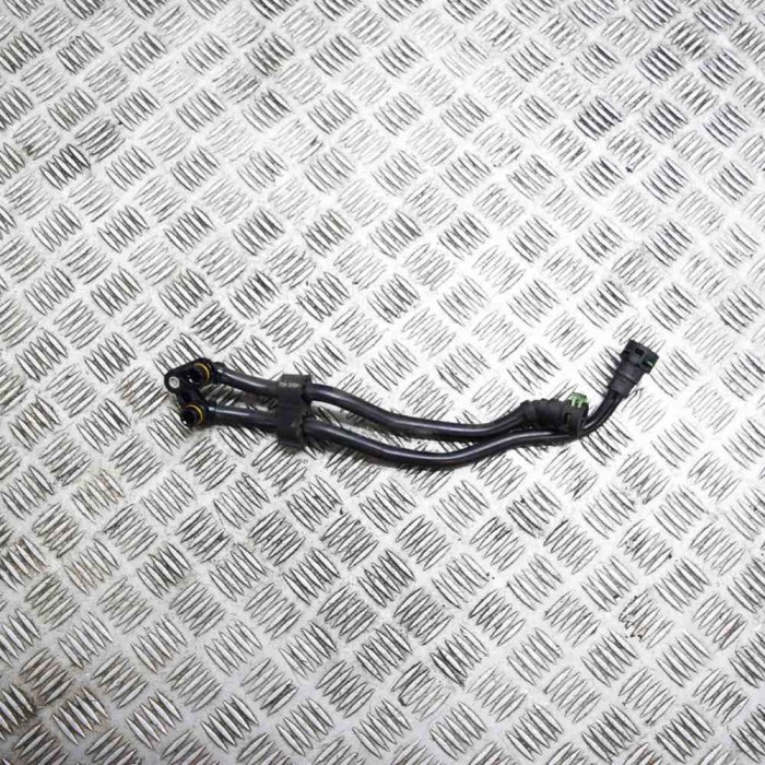 Conducta de răcire cutie de viteze BMW 3 F30, F80 2015 OEM: 8570449