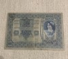 Bancnota 1000 coroane 1902 austro-ungaria fără supratipar