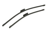 Stergatoare Bosch AeroTwin Multi-Clip, 60 cm si 47.5 cm, BMW X5 (E70) 2006-2013, X5 (E70) - [2007 - 2013]