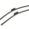Stergatoare Bosch AeroTwin, 60 cm si 47.5 cm, VW EOS (1F7, 1F8)