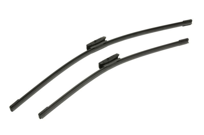 Stergatoare Bosch AeroTwin, 60 cm si 47.5 cm, VW EOS (1F7, 1F8)