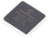 Microcontroler PIC 64kB SMD I2C I2S SPI UART