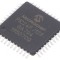 Microcontroler PIC 64kB SMD I2C I2S SPI UART
