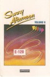 Various - Sunny Afternoon Volume II, Caseta audio
