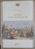ISTORIA UNIRII ROMANILOR-IOAN LUPAS