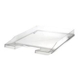 Tăviță documente slim HAN Junior A4/C4 transparent cristal