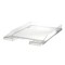 Tăviță documente slim HAN Junior A4/C4 transparent cristal