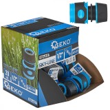 Set conectori pentru furtun Sky-Line 1 / 2&quot;, 20 bucati, Geko G72931A