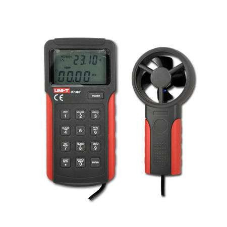 Anemometru digital UT361 Uni-t