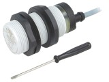 Senzor Capacitiv M30 2-16mm 20-250VAC SCR