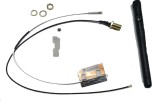 Set wifi cablu si antena DELL OptiPlex 3040 3050 5050 7040 7050 7070 7060 0F3XFM