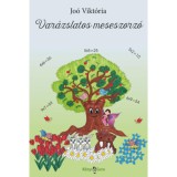 Var&aacute;zslatos meseszorz&oacute; - Jo&oacute; Vikt&oacute;ria
