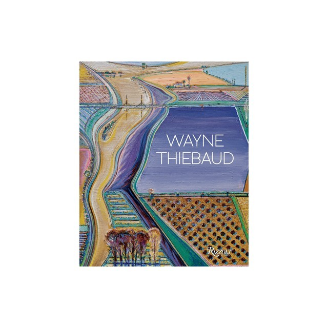Wayne Thiebaud: Updated Edition