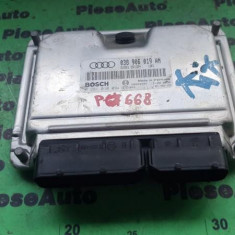 Calculator ecu Audi A4 (1994-2001) [8D2, B5] 0281010094