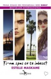 Ti-am spus ca te iubesc?, Corint