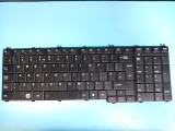 Tastatura laptop Toshiba C650D C650 C655 C655D C660 C660D C670 L675 L755 L670 L650
