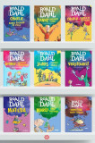 Pachet Roald Dahl | format mare - Hardcover - Roald Dahl - Arthur