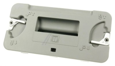 CAPAC FILTRU USCATOR DV5000T,DV90T5240BW DC97-22170A Uscator de rufe Samsung DV90TA040AX/LE SAMSUNG foto