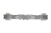 Armatura bara Audi A3 (8v), 05.2016-, fata, aluminiu