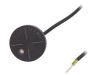 Cititor RFID DREXIA 13.56MHz 1-wire 12V, Raza 40mm, ISO/IEC14443-3-A