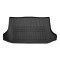 COVOR PROTECTIE PORTBAGAJ UMBRELLA PENTRU TOYOTA RAV 4 (CA30W) SHORT BASE (2005-2016) 106131
