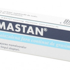 GARMASTAN CREMA 20GR