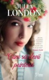 Cum sa devii printesa - Julia London, Litera