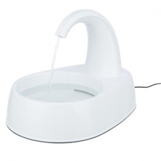 Trixie Drinking Fountain - Fantana de baut 2,5 l foto