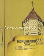 Monumentul XI I, II - Mircea Ciubotaru, Lucian-Valeriu Lefter foto