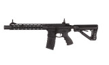 GC INTERMEDIATE - CM16 WILD HOG - 12 INCH - BLACK, G&amp;G ARMAMENT