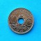 10 Centimes 1939 Franta-AUNC+