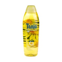 Sampon TANIA, 500 ml, Extract Musetel, Sampon Fortifiant cu Musetel, Sampoane cu Musetel pentru Spalare Par, Sampon Fortifiere, Sampoane cu Musetel pe foto