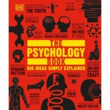 The Psychology Book