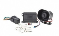 Viper CAN Digital 3901V alarma auto cu actionare din telecomanda masinii Instalare gratuita foto
