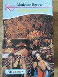 Seductie totala - M. Harper, Roman de dragoste, ALCRIS 1999, 158 pagini